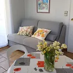 Antares-1 By Interhome Apartman Cavalaire-sur-Mer