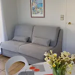 Antares-1 By Interhome * Cavalaire-sur-Mer