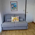 Apartamento Antares-1 By Interhome *