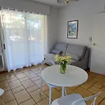 Apartamento Antares-1 By Interhome Cavalaire-sur-Mer