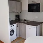 Apartamento Antares-1 By Interhome Cavalaire-sur-Mer
