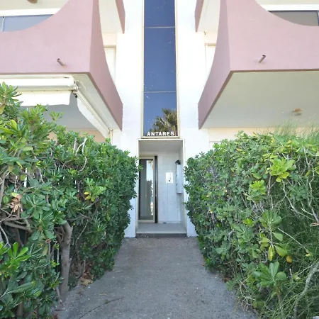 Апартаменты Antares-1 By Interhome Кавалер-сюр-Мер