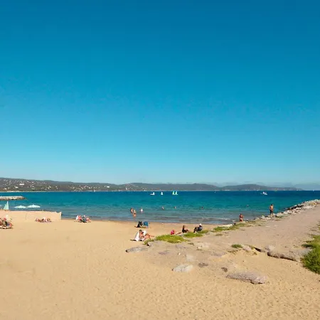 Studio Antares-1 By Interhome Cavalaire-sur-Mer