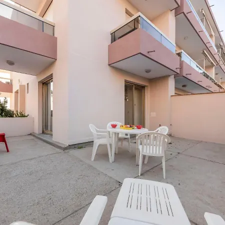 Antares-1 By Interhome Cavalaire-sur-Mer