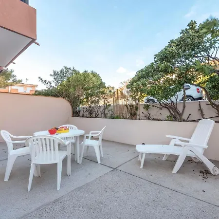 Antares-1 By Interhome