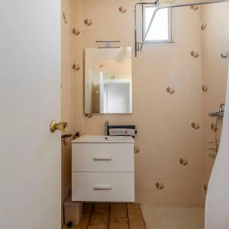 Studio Antares-1 By Interhome Apartment *