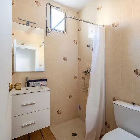 Antares-1 By Interhome *