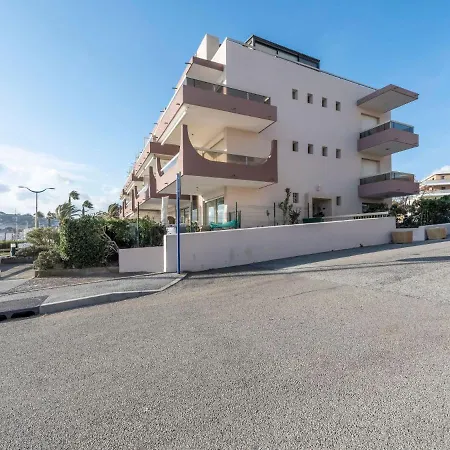 Apartamento Antares-1 By Interhome