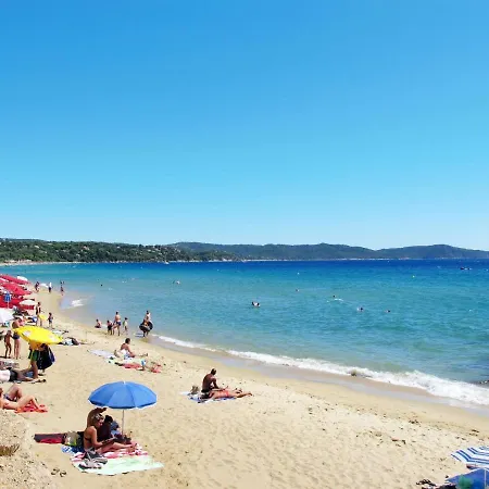 Antares-1 By Interhome Cavalaire-sur-Mer