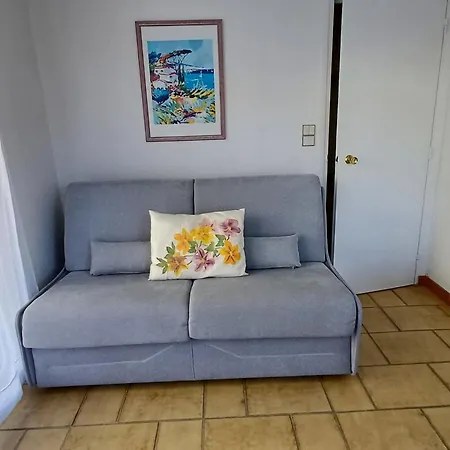 Апартаменты Antares-1 By Interhome *