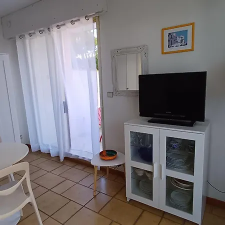 Studio Antares-1 By Interhome Apartment *