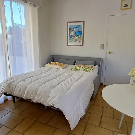 Апартаменты Antares-1 By Interhome