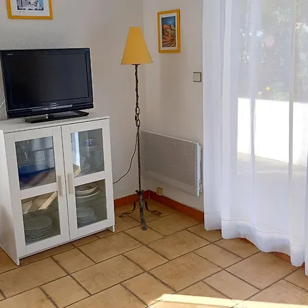 Studio Antares-1 By Interhome Apartment