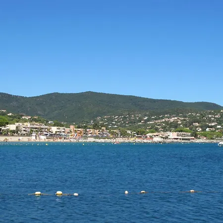 Antares-1 By Interhome * Cavalaire-sur-Mer
