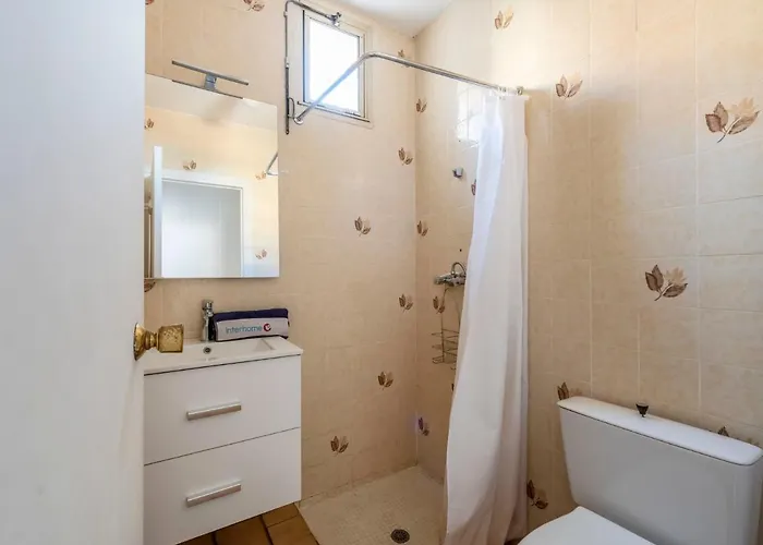 Antares-1 By Interhome *