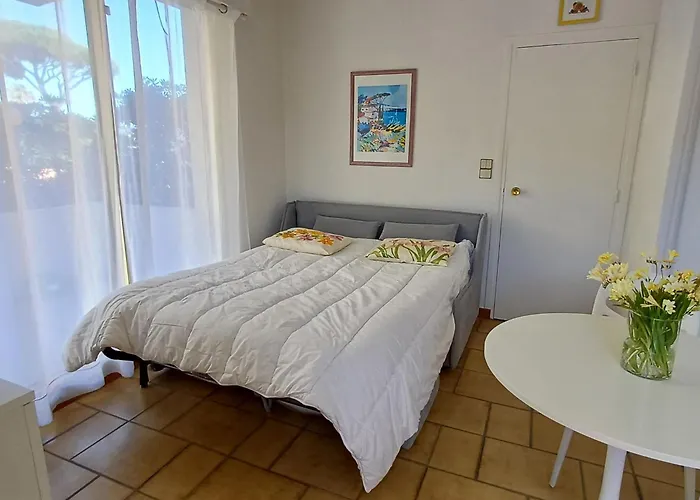 公寓 Antares-1 By Interhome