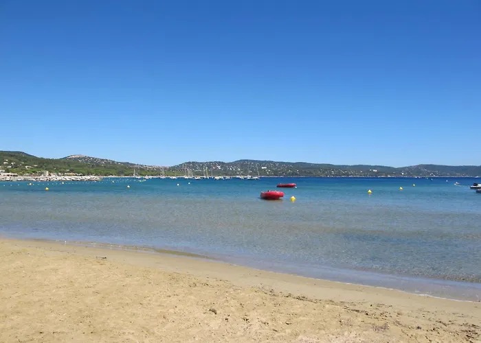 Antares-1 By Interhome 公寓